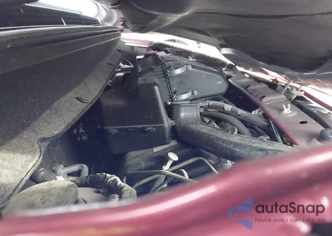 2014 Mitsubishi Mirage Es из США, поврежденный, VIN ML32A4HJXEH017796